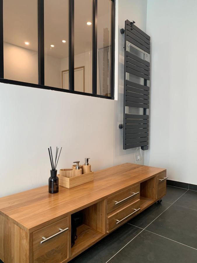 Margny-les-CompiegneRelax & Spa - Sejour Romantique别墅 外观 照片