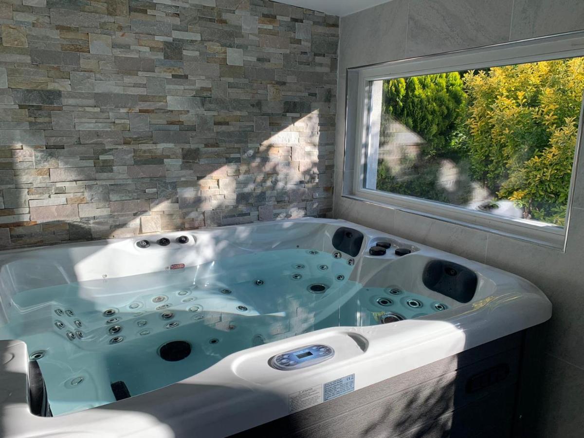 Margny-les-CompiegneRelax & Spa - Sejour Romantique别墅 外观 照片