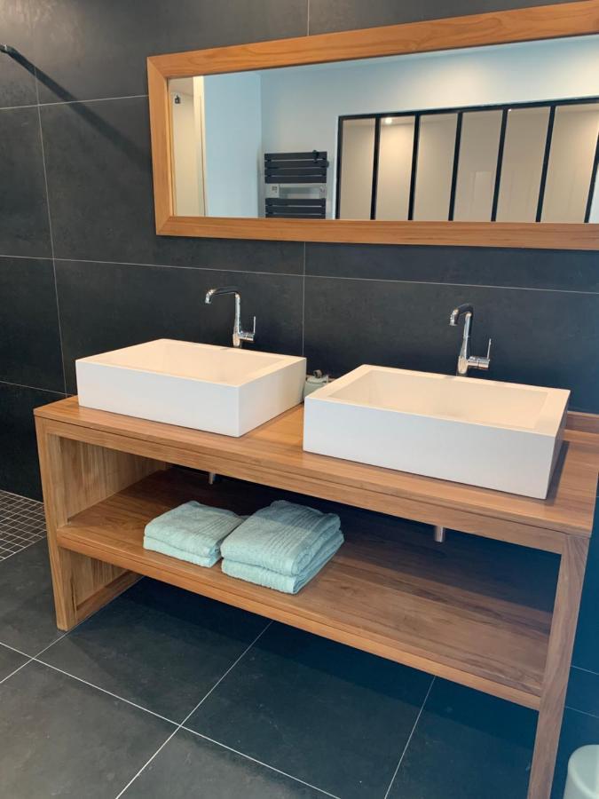 Margny-les-CompiegneRelax & Spa - Sejour Romantique别墅 外观 照片