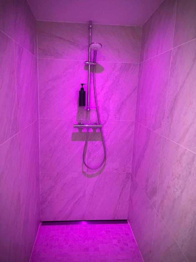 Margny-les-CompiegneRelax & Spa - Sejour Romantique别墅 外观 照片