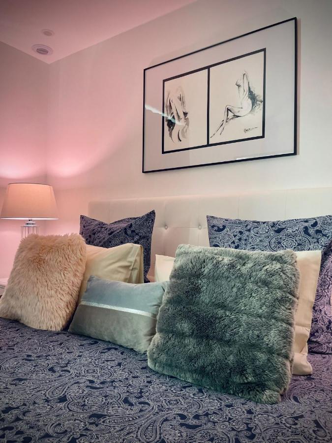 Margny-les-CompiegneRelax & Spa - Sejour Romantique别墅 外观 照片